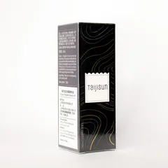 Dầu massage Taijisun Energetic Essence Oil - Dưỡng ẩm, thư giãn cơ thể, làm mềm da tự nhiên 30ml