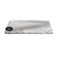 Đệm điện sức khỏe Tiens Vitality Rest Mattress TS-DW01 - Công nghệ 2in1 với Ion âm và tia hồng ngoại hỗ trợ giấc ngủ ngon, giảm mệt mỏi