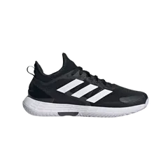 Giày Pickleball Adidas Adizero Ubersonic 4.1 - Giày Tennis Chất Lượng Cao, Thiết Kế Nhẹ, Ôm Chân, Đế Bám Chắc