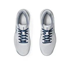 Giày Pickleball Nam Asics Gel-Dedicate 8 Wide 1041A410-103 - Thoải Mái, Chất Lượng Cao, Phù Hợp Với Bàn Chân Rộng