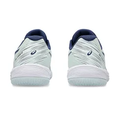 Giày Pickleball Nữ Asics Gel-Game 9 1042A211-300 - Giày Tennis Chống Chấn Thương, Thiết Kế Thời Trang Teal Blue