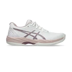 Giày Pickleball Nữ Asics Gel-Game 9 Clay/Oc 1042A217-106 - Đế Bám Chắc, Thiết Kế Thoáng Khí, Hoàn Hảo Cho Tennis và Thể Thao