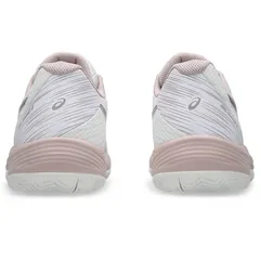 Giày Pickleball Nữ Asics Gel-Game 9 Clay/Oc 1042A217-106 - Đế Bám Chắc, Thiết Kế Thoáng Khí, Hoàn Hảo Cho Tennis và Thể Thao