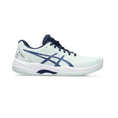 Giày Pickleball Nữ Asics Gel-Game 9 Clay/Oc 1042A217-300 - Thiết Kế Hiện Đại, Giày Tennis Thoáng Khí, Phù Hợp Cho Người Chơi Thể Thao