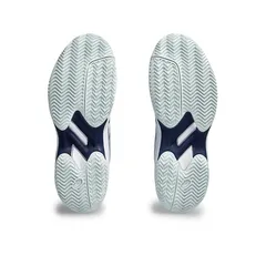 Giày Pickleball Nữ Asics Gel-Game 9 Clay/Oc 1042A217-300 - Thiết Kế Hiện Đại, Giày Tennis Thoáng Khí, Phù Hợp Cho Người Chơi Thể Thao