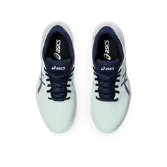 Giày Pickleball Nữ Asics Gel-Game 9 Clay/Oc 1042A217-300 - Thiết Kế Hiện Đại, Giày Tennis Thoáng Khí, Phù Hợp Cho Người Chơi Thể Thao