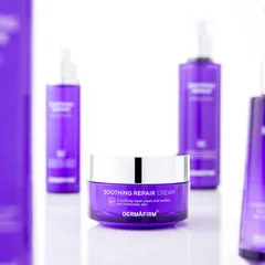 Kem Dưỡng Ẩm Hỗ Trợ Làm Dịu Da Dermafirm Soothing Repair Cream R4 - 50ml - Phù Hợp Cho Da Nhạy Cảm, Cấp Ẩm Dồi Dào