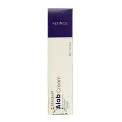 Kem Dưỡng Trẻ Hóa Da Kyung Lab Alab Cream Retinol 2.0 - Giảm Nếp Nhăn & Làm Sáng Da, Phù Hợp Với Mọi Loại Da, 30ml