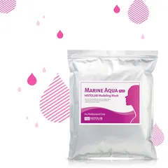 Mặt Nạ Bột Dẻo Histolab Marine Aqua Plus - Cấp Ẩm, Làm Dịu Da Từ Thiên Nhiên, Phù Hợp Mọi Loại Da, Sáng Khỏe Tự Nhiên