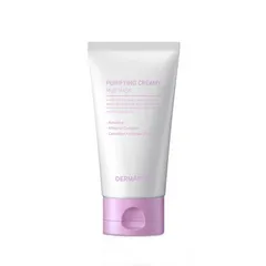 Mặt Nạ Bùn Khoáng Kiềm Dầu Dermafirm - Mặt Nạ Làm Sạch Sâu, Cấp Ẩm, Se Khít Lỗ Chân Lông Cho Da Tươi Trẻ 100ml