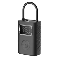 Máy Bơm Hơi Lốp Xiaomi Youpin Mijia 2 Pro - Đèn LED, Bơm Nhanh, Tự Động Ngắt Áp Suất, Dụng Cụ Thiết Yếu Cho Ô Tô, Xe Đạp, Bóng Đá