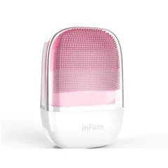 Máy Rửa Mặt Xiaomi inFace MS-2000 - 3 Chế Độ Làm Sạch Bằng Sóng Âm, Thiết Kế Nhỏ Gọn, Hiệu Quả Cho Làn Da Sạch, Thông Thoáng