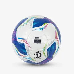 Quả bóng đá Động Lực UVI 2.07 Terra số 5 - Chất lượng FIFA PRO, Độ bền cao, Hoạt động tốt cho thi đấu chuyên nghiệp