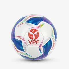 Quả bóng đá Động Lực UVI 2.07 Terra số 5 - Chất lượng FIFA PRO, Độ bền cao, Hoạt động tốt cho thi đấu chuyên nghiệp