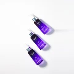 Serum Dermafirm Soothing Repair R4 - Tinh Chất Làm Dịu, Phục Hồi Da Nhạy Cảm, Chứa Azulene và 17 Loại Amino Acid, 50ml