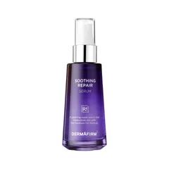Serum Dermafirm Soothing Repair R4 - Tinh Chất Làm Dịu, Phục Hồi Da Nhạy Cảm, Chứa Azulene và 17 Loại Amino Acid, 50ml