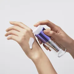 Serum Dermafirm Soothing Repair Toning R4 - Dưỡng sáng da, trẻ hóa với Bakuchiol 1% - Phục hồi và làm mờ nếp nhăn 30ml