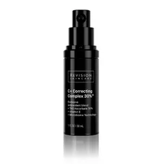 Serum Dưỡng Sáng Da Revision Skincare C+ Correcting Complex 30ml - Giúp Cải Thiện Sắc Tố, Trẻ Hóa Làn Da, Chống Oxy Hóa Tối Ưu