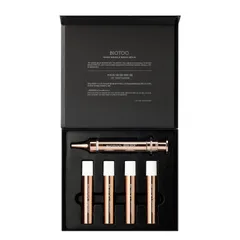 Serum Giảm Nếp Nhăn Dermafirm BIOTOC Regen Repair 10ml - Chăm Sóc Da, Tăng Cường Đàn Hồi, Cải Thiện Da Khô, Peptide và Niacinamide