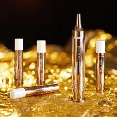 Serum Giảm Nếp Nhăn Dermafirm BIOTOC Regen Repair 10ml - Chăm Sóc Da, Tăng Cường Đàn Hồi, Cải Thiện Da Khô, Peptide và Niacinamide