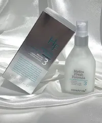 Sữa Dưỡng Da Dermafirm Hydro Fresh Formula Emulsion 120ml - Cấp Nước, Dưỡng Ẩm, Giảm Kích Ứng Da Cho Da Khô, Mất Nước