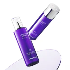 Sữa Dưỡng Dermafirm Soothing Repair Emulsion R4 - Phục Hồi và Làm Dịu Da Mẫn Đỏ, 120ml, Phù Hợp Với Mọi Loại Da