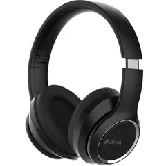 Tai Nghe Chụp Tai Không Dây Devia Kintons - Thiết Kế Công Thái Học, Âm Thanh Chất Lượng, Bluetooth 5.0 - Thời Gian Sử Dụng 18 Giờ