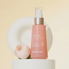Tinh Chất Dermafirm Bio Correction Ampoule Astasome A4 - Serum Trẻ Hóa Da, Dưỡng Ẩm, Giảm Nếp Nhăn, Phù Hợp Mọi Loại Da