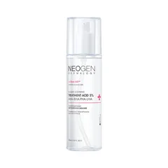 Toner Tẩy Tế Bào Chết 5% PHA-AHA-LHA-BHA Neogen Dermalogy - Chăm Sóc Da Nhạy Cảm, Giúp Se Khít Lỗ Chân Lông và Làm Sáng Da