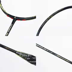 Vợt cầu lông Kawasaki Super Light L6 - Thiết kế siêu nhẹ, vật liệu cứng cáp, lý tưởng cho người chơi yêu thích tốc độ và linh hoạt.