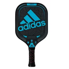 Vợt Pickleball Adidas Drive Fiberglass - Vợt Thể Thao Chất Liệu Cao Cấp, Kiểm Soát Tốt, Thích Hợp Cho Người Mới Bắt Đầu