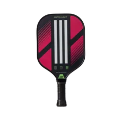 Vợt Pickleball Adidas Match Light 3.2 - Siêu nhẹ, Thiết kế hiện đại, Dành cho người mới và trung cấp - Chơi thể thao vui vẻ!