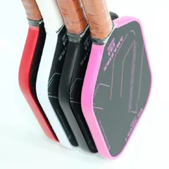 Vợt Pickleball Amakirk TX Tour 1 Carbon 3K - Thiết kế chắc chắn, hiệu suất cao, phù hợp cho mọi lứa tuổi và giới tính