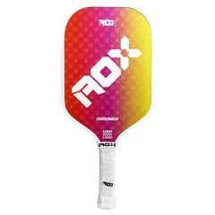 Vợt Pickleball Arronax AOX Sợi Thủy Tinh - Thiết Kế Hiện Đại, Độ Bền Cao, Chống Trượt, Dành Cho Người Mới Chơi Pickleball
