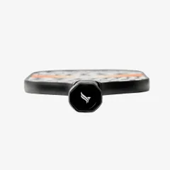 Vợt Pickleball Kamito Lovegame02 Carbon Mặt Nhám - Hiệu Suất Cao, Thiết Kế Hiện Đại, Chất Liệu Bền chắc