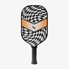 Vợt Pickleball Kamito Lovegame02 Carbon Mặt Nhám - Hiệu Suất Cao, Thiết Kế Hiện Đại, Chất Liệu Bền chắc