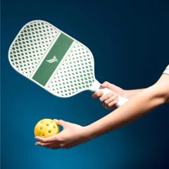 Vợt Pickleball Kamito Lovegame02 Carbon Mặt Nhám - Hiệu Suất Cao, Thiết Kế Hiện Đại, Chất Liệu Bền chắc