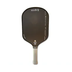 Vợt Pickleball Monster Planet Mars MCPF160007 - Carbon T300, Cân Bằng Tối Ưu, Thiết Kế Đẹp Cho Người Chơi Trung Bình Đến Khá