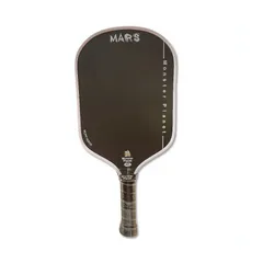 Vợt Pickleball Monster Planet Mars MCPF160007 - Carbon T300, Cân Bằng Tối Ưu, Thiết Kế Đẹp Cho Người Chơi Trung Bình Đến Khá