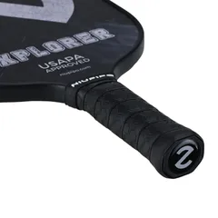 Vợt Pickleball Niupipo Explorer Pro Graphite N-01 - Thiết Kế Tinh Tế, Độ Bền Cao, Hoàn Hảo cho Người Chơi Chuyên Nghiệp
