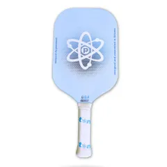 Vợt Pickleball Proton Series Two - Carbon Chất Lượng Cao, Nhẹ, Độ Bền Lâu Dài, Phù Hợp Với Cú Đánh Năng Lượng Cao