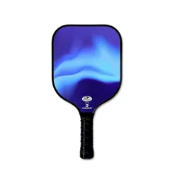 Vợt Pickleball Sắc Màu Vinsguir EastPoint - Vật Liệu Cao Cấp, Nhẹ, Thích Hợp Cho Người Cao Tuổi & Trẻ Em Chơi Ngoài Trời