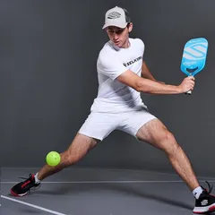 Vợt Pickleball Selkirk Amped Pro Air Invikta - Thiết kế nhẹ, điểm ngọt rộng, hoàn hảo cho người chơi chuyên nghiệp và nghiệp dư