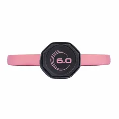 Vợt Pickleball Six Zero Double Black Diamond Control 16mm - Thiết kế chính xác, kiểm soát tuyệt vời, màu sắc nổi bật, phù hợp mọi người chơi.