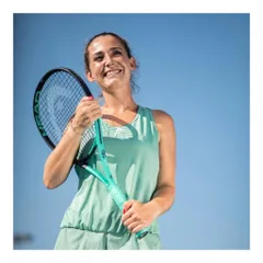 Vợt Tennis Head Boom Team L Alternate 2024 - Dành cho người mới, phụ nữ, với công nghệ Auxetic 2.0, trọng lượng nhẹ 260g, mặt vợt 107 inch.