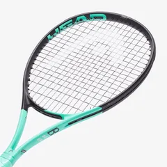 Vợt Tennis Head Boom Team L Alternate 2024 - Dành cho người mới, phụ nữ, với công nghệ Auxetic 2.0, trọng lượng nhẹ 260g, mặt vợt 107 inch.