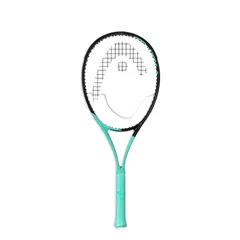 Vợt Tennis Head Boom Team L Alternate 2024 - Dành cho người mới, phụ nữ, với công nghệ Auxetic 2.0, trọng lượng nhẹ 260g, mặt vợt 107 inch.