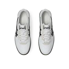 Giày Pickleball Asics Skyhand OG 1203A451-101 Unisex Màu Trắng/Đen - Giày Tennis Thể Thao Hiện Đại, Đế Êm Ái, Phong Cách 90s