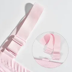 Áo Hút Sữa Rảnh Tay Fatzbaby FB0023VN - Chất Liệu Mềm Mại, Thoải Mái Cho Mẹ, Tiện Dụng Khi Hút Sữa, Có Thể Làm Việc, Chơi Với Con