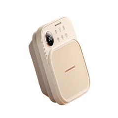 Bồn Ngâm Chân Massage Tự Động ChiGo ZG-H2381A - Công Suất 500W, Chức Năng Nhiệt Độ Tùy Chỉnh và Hẹn Giờ Thư Giãn Ổn Định
